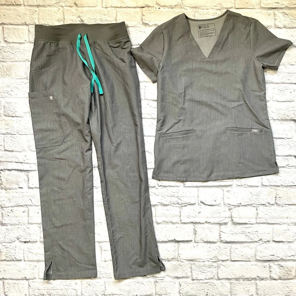 FIGS Technical Collection Livingston XS - Picture 1 of 10